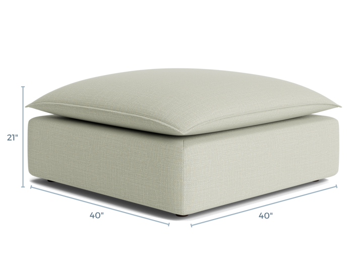 Product dimensions - S6SL