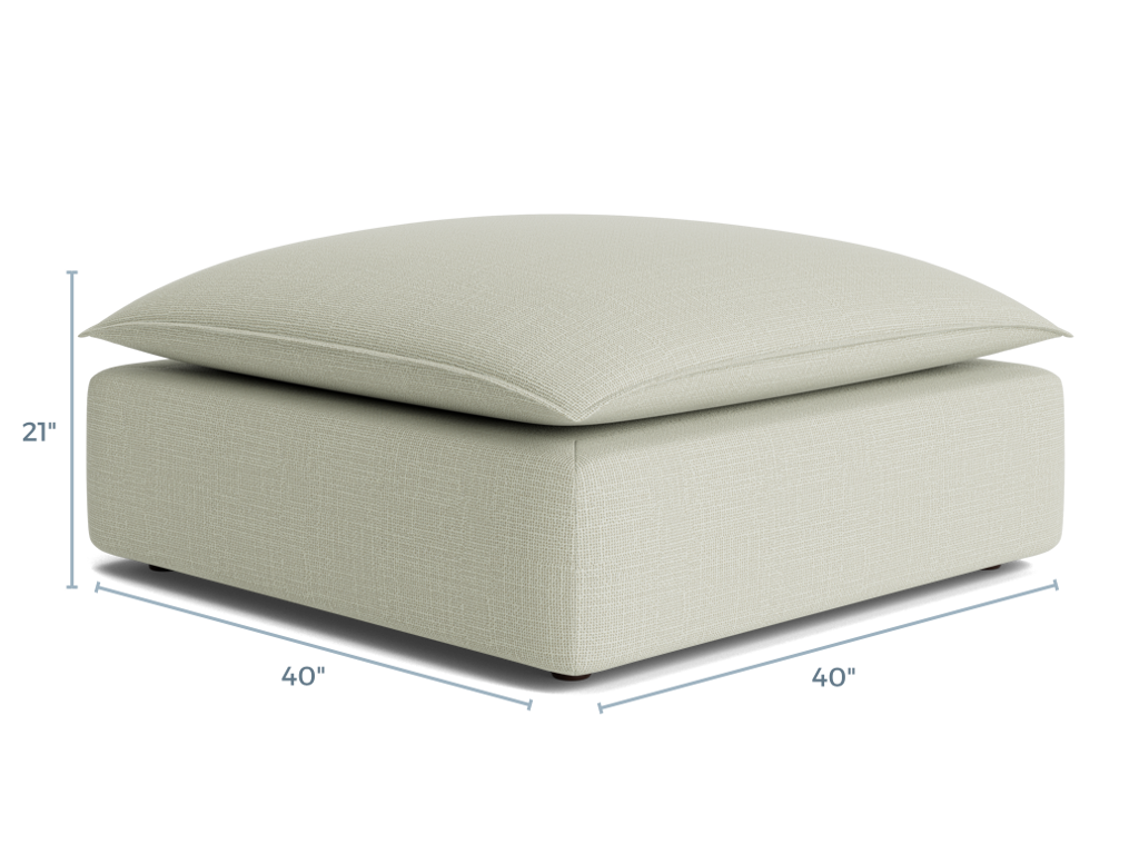 Product dimensions - S6SL