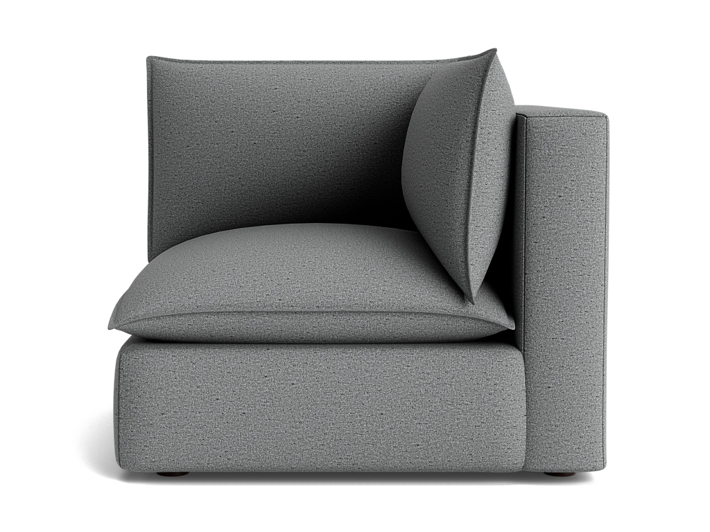 Haine Corner Chair