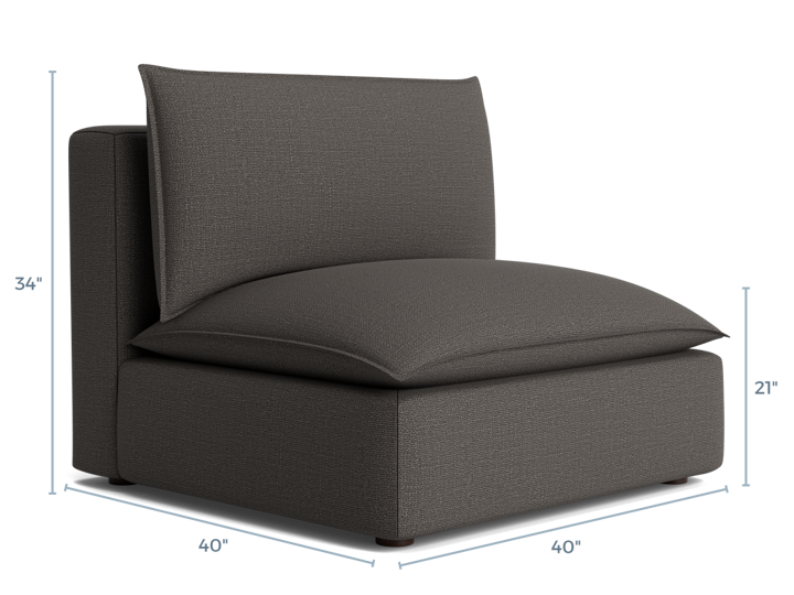 Product dimensions - D2OS