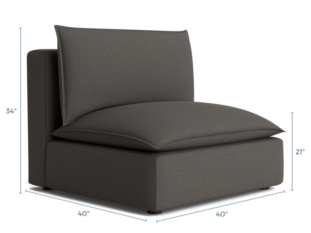 Product dimensions - D2OS