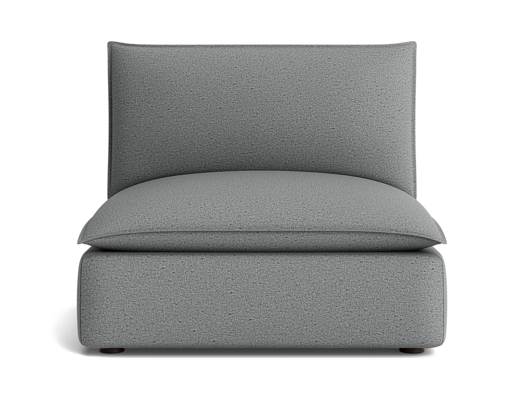 Haine Armless Chair