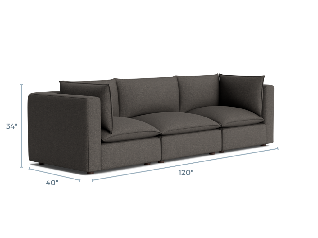 Product dimensions - 86LR