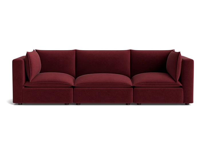 Joybird Haine Sofa - Thumbnail 3
