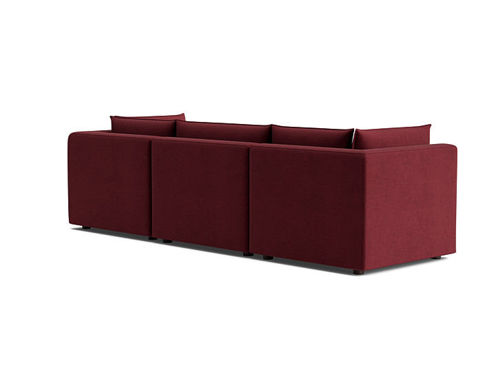 Haine Sofa - Thumbnail 5