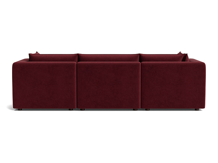 Haine Sofa - Thumbnail 3