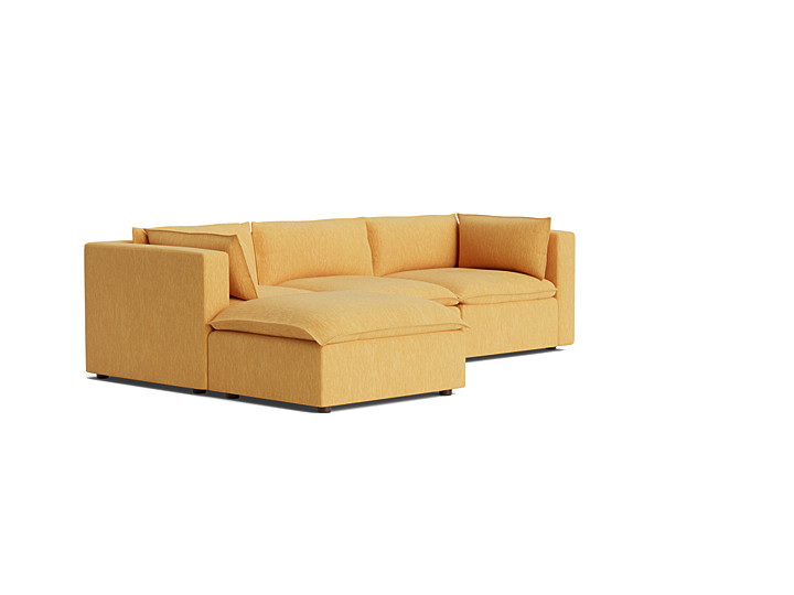 Joybird Haine Sectional