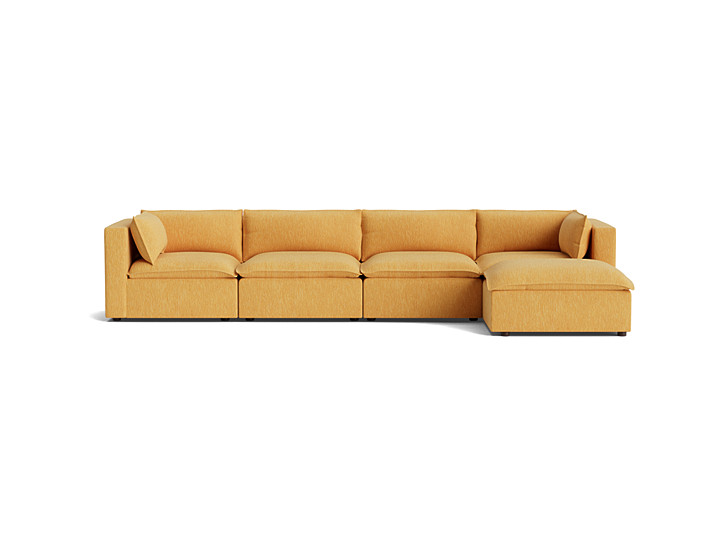 Haine Sofa - Thumbnail 2