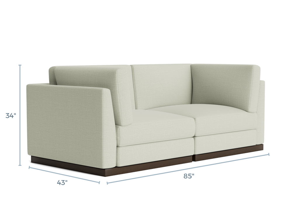 Product dimensions - ID8R