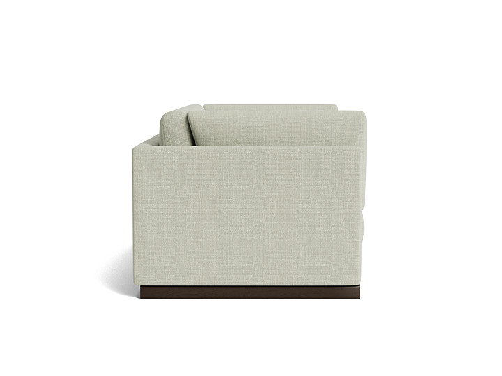 Holt Petite Single Arm Chaise - Thumbnail 3