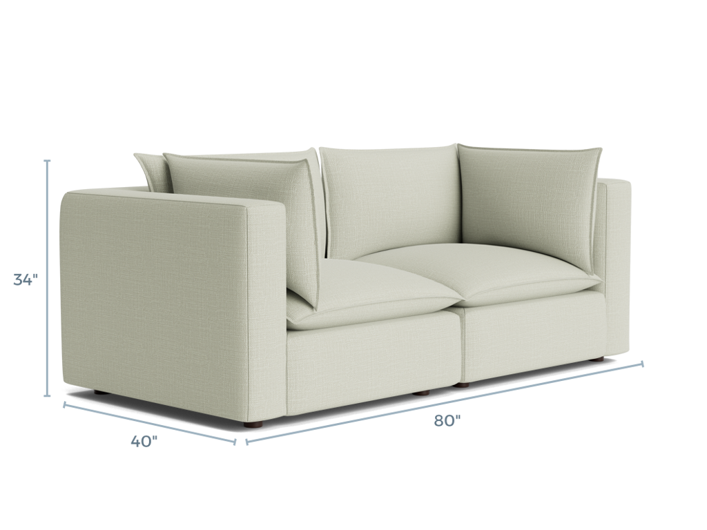 Product dimensions - U06S