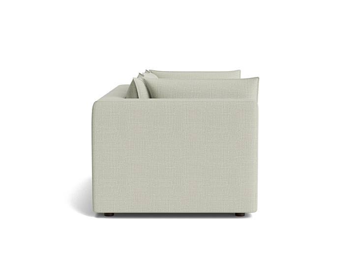 Haine Corner Chair Loveseat - Thumbnail 2