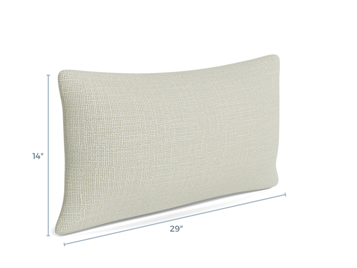 Product dimensions - E7KN