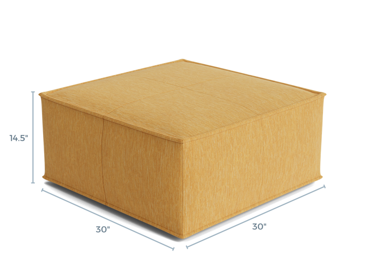 Product dimensions - KR76