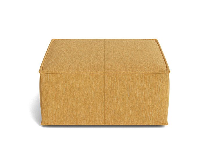 Lyle Ottoman - Thumbnail 4