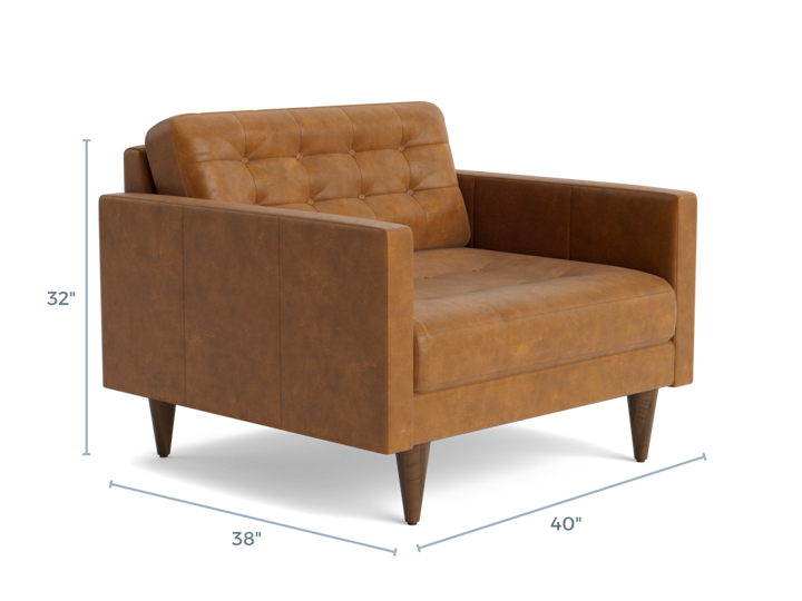 Product dimensions - BLC7