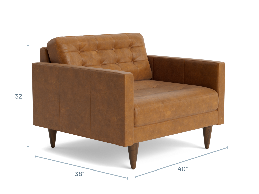 Product dimensions - BLC7