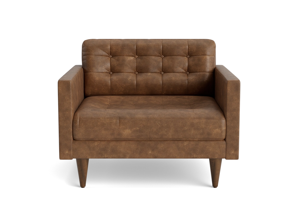 Eliot Leather Chair