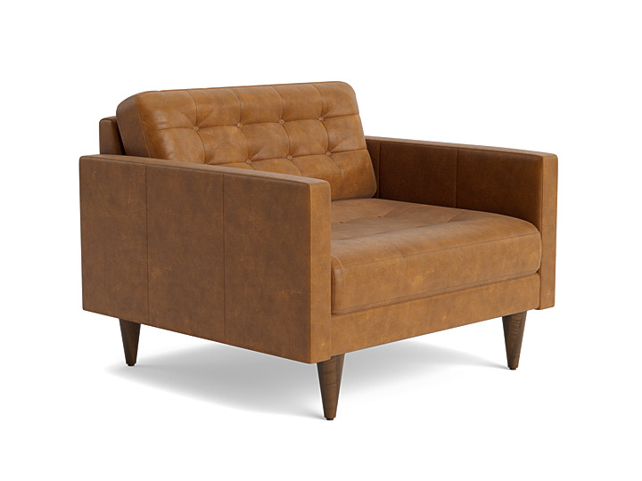 Eliot Chair - Thumbnail 3