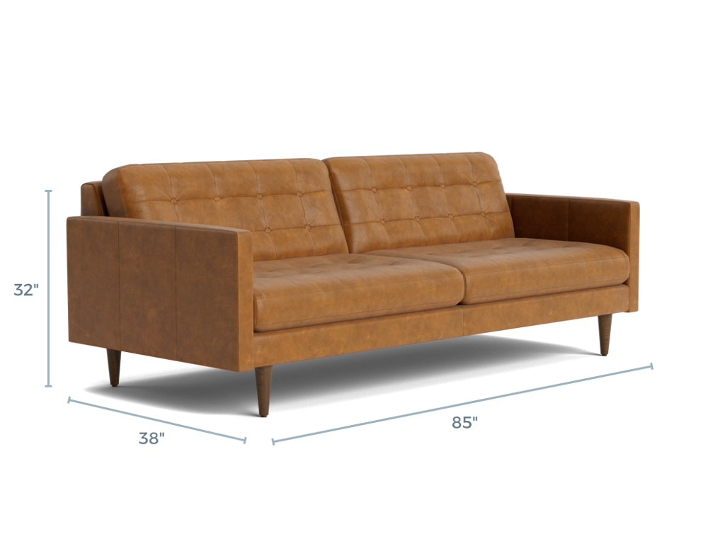 Product dimensions - 0C6E