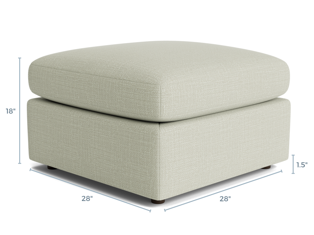 Product dimensions - KADJ