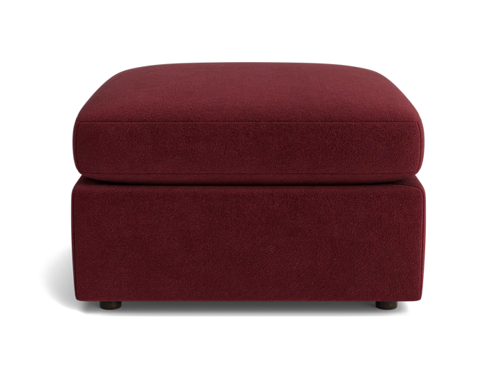 Joybird Daya Ottoman - Thumbnail 5