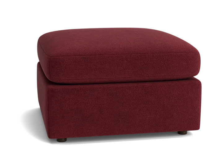 Joybird Daya Ottoman - Thumbnail 2