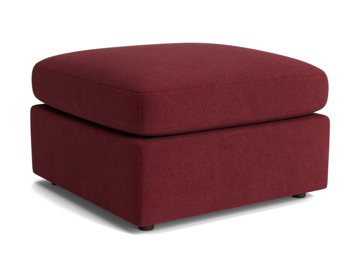 Joybird Daya Ottoman - Thumbnail 4
