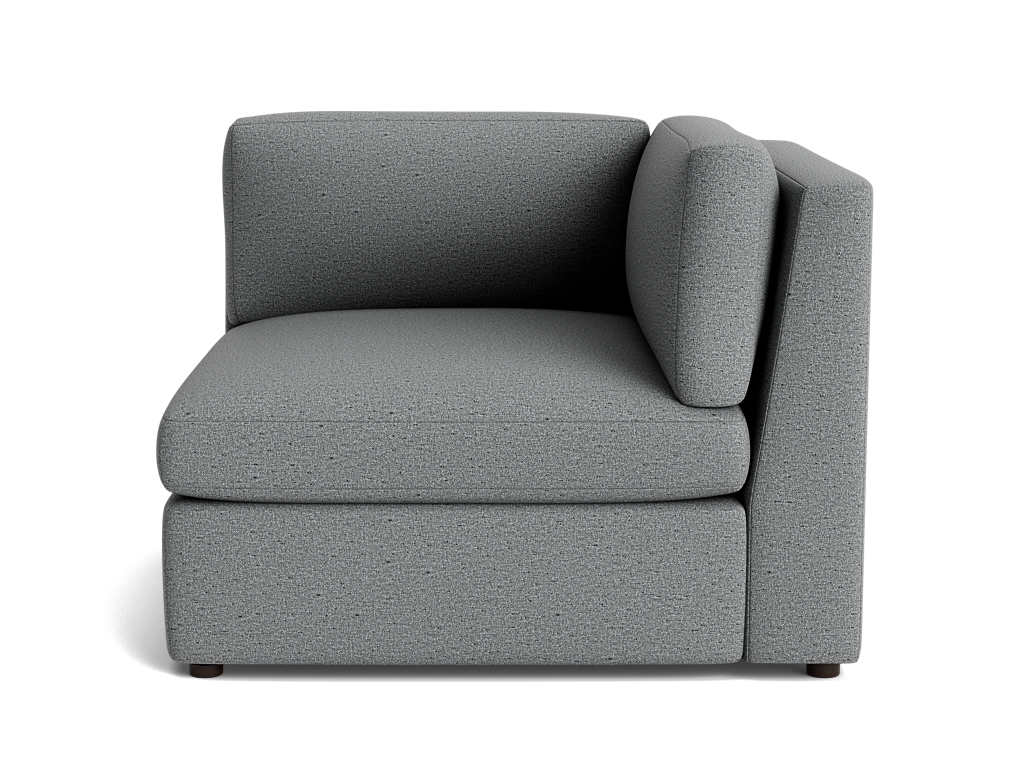 Daya Corner Chair