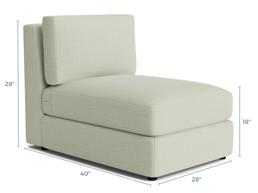 Product dimensions - LPAK