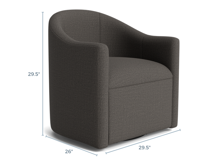 Product dimensions - 1A4S