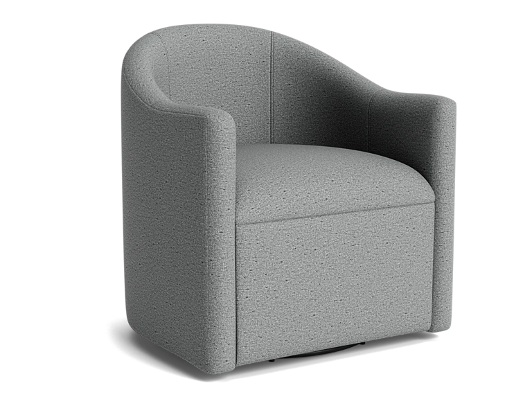 Jolie Swivel Chair Joybird