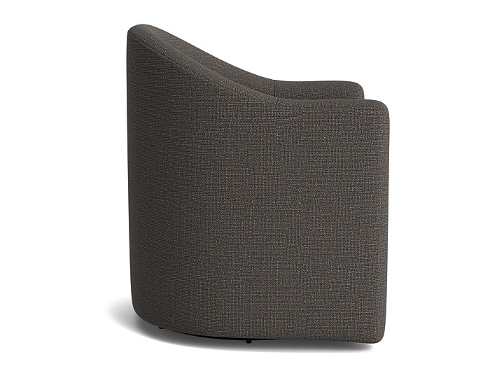 Jolie Swivel Chair - Thumbnail 4