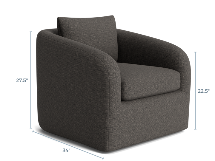Product dimensions - QZRJ