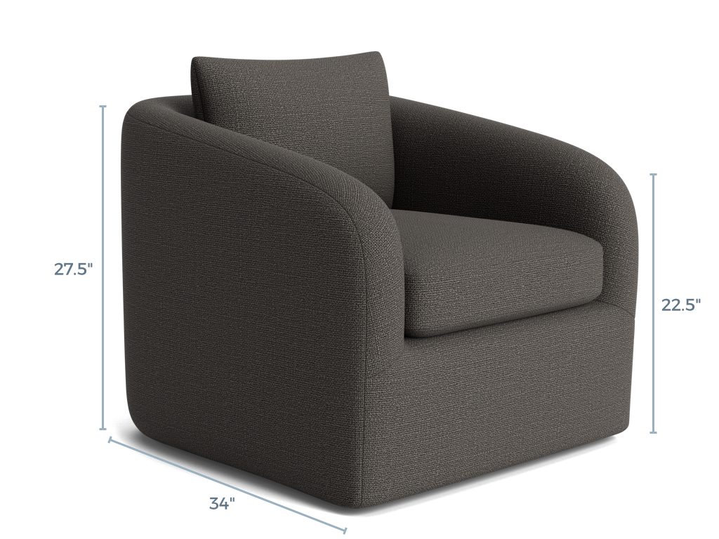 Product dimensions - QZRJ