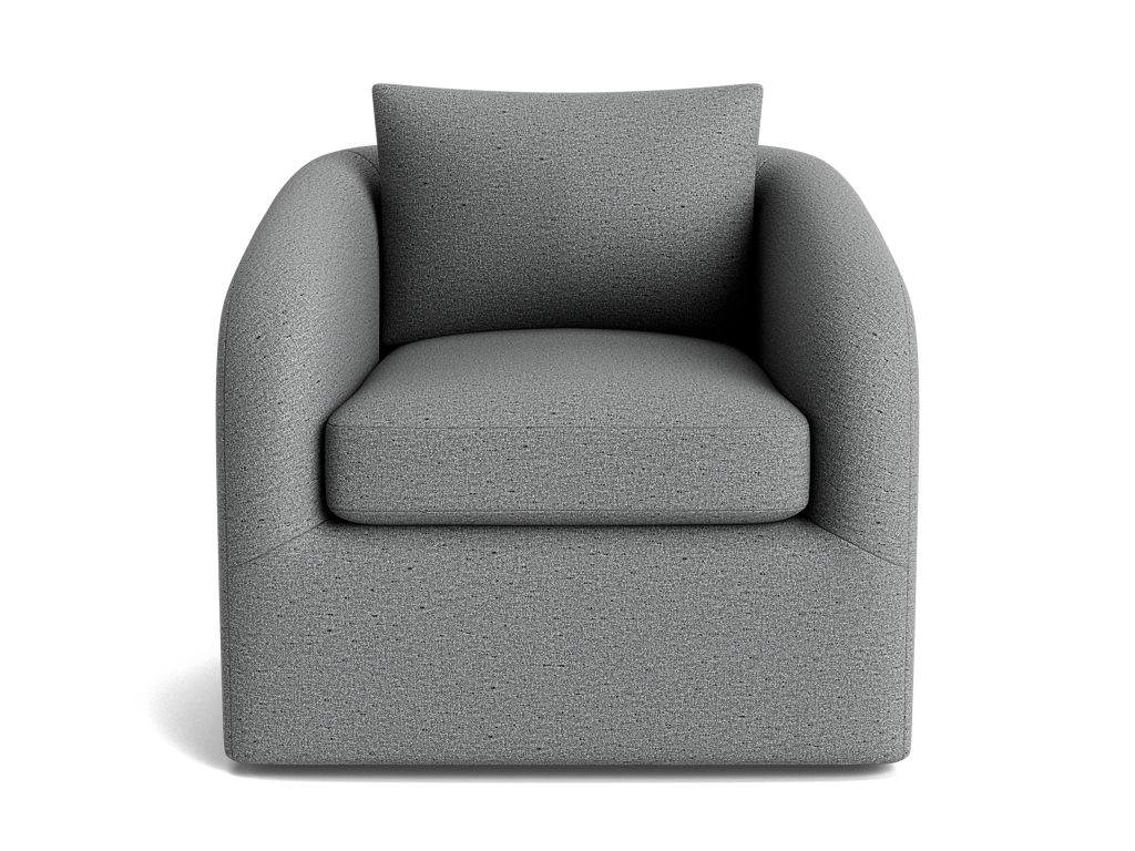 Amelia Swivel Chair