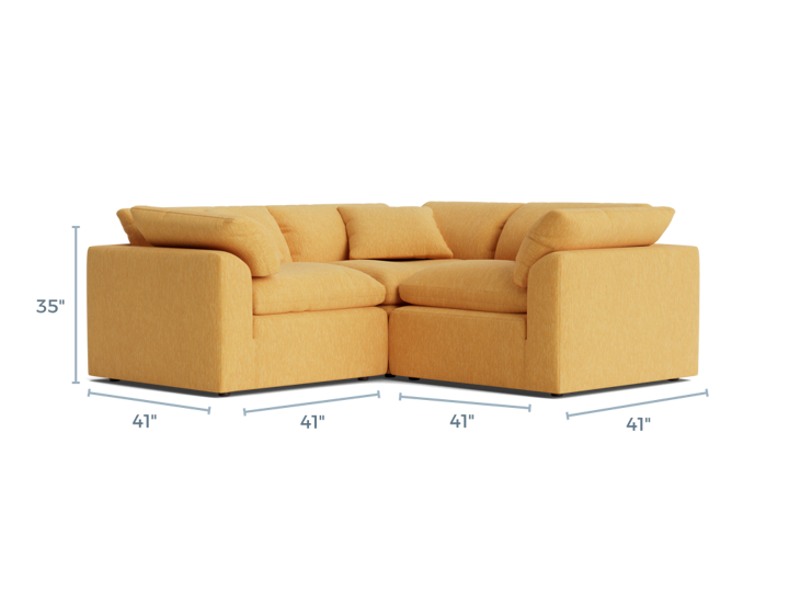 Product dimensions - ZMTX