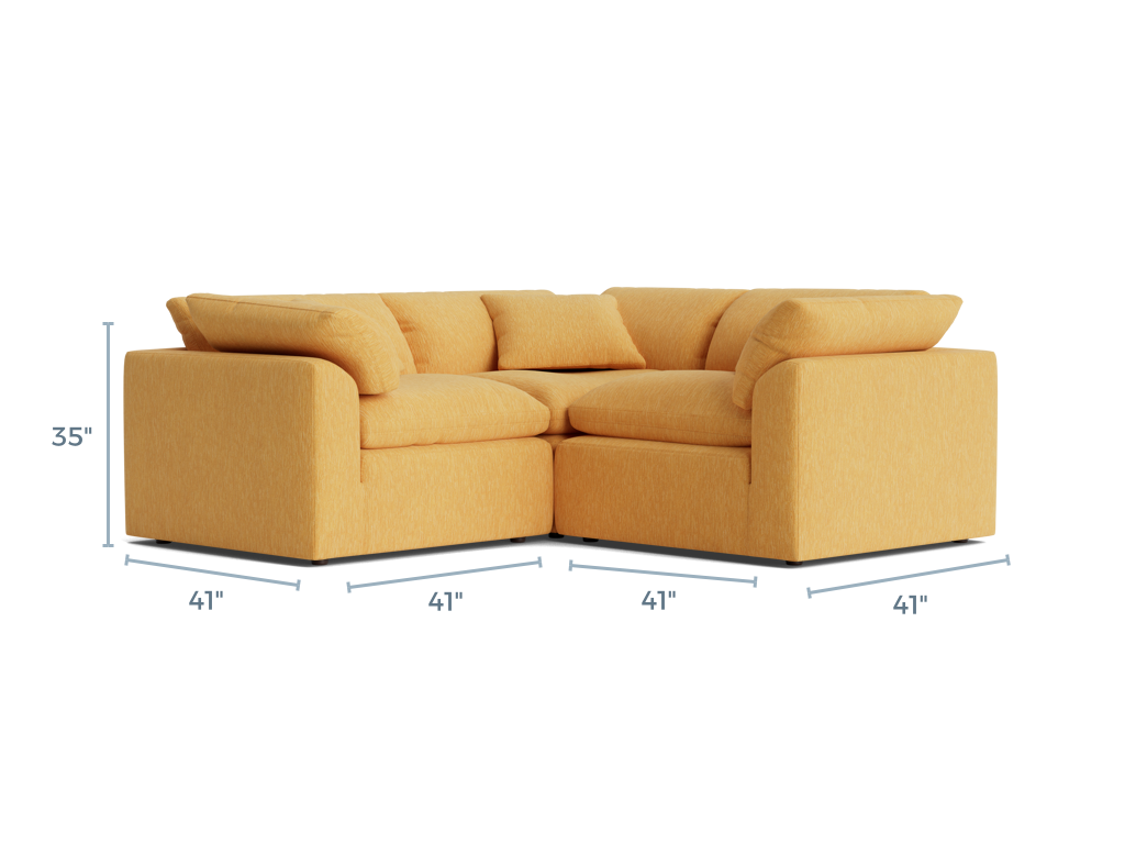 Product dimensions - ZMTX