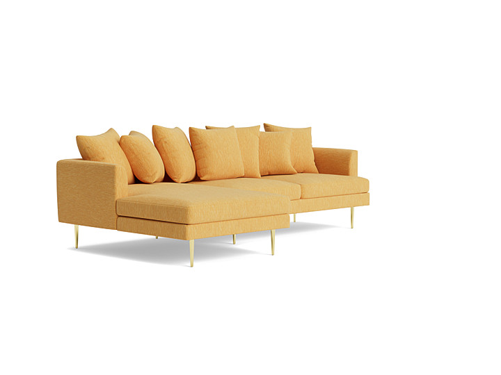 Aime Sectional