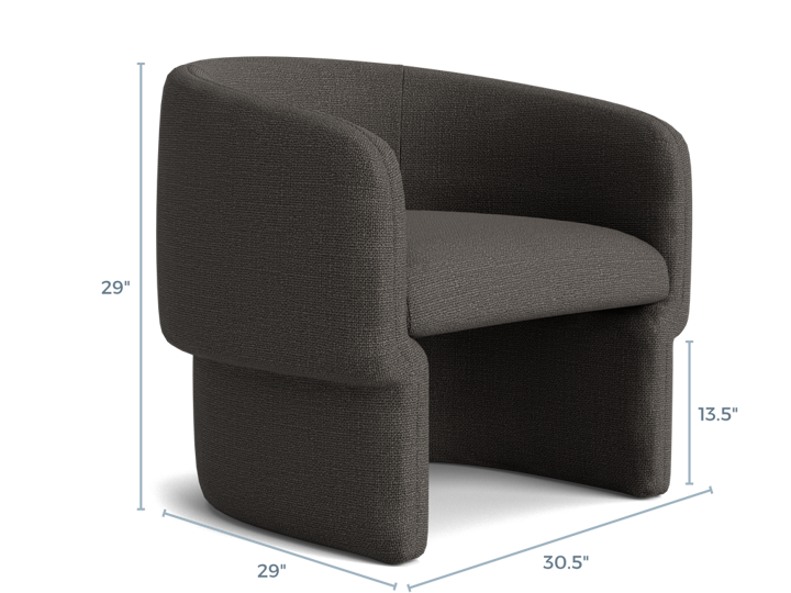 Product dimensions - ZT54