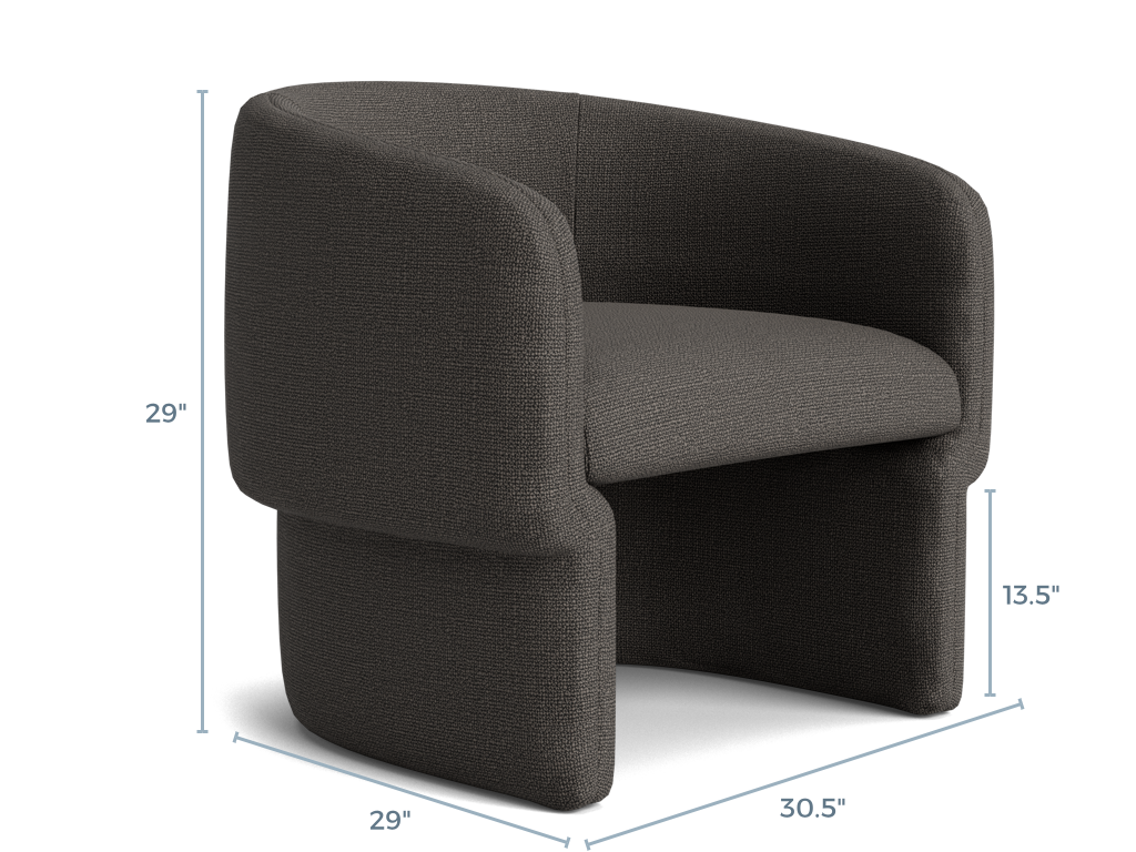 Product dimensions - ZT54