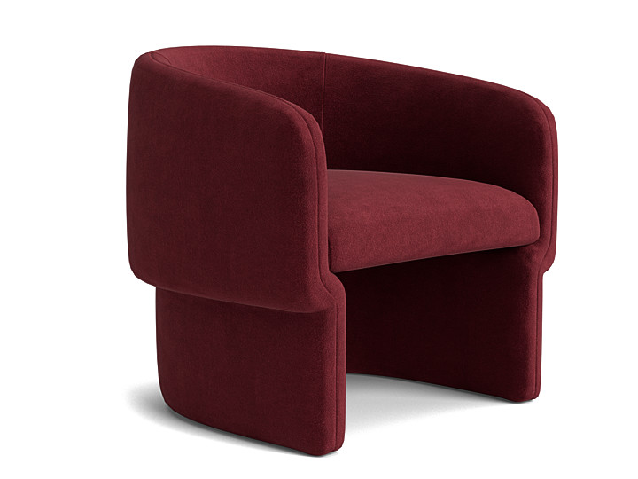 Joybird Mya Chair - Thumbnail 3