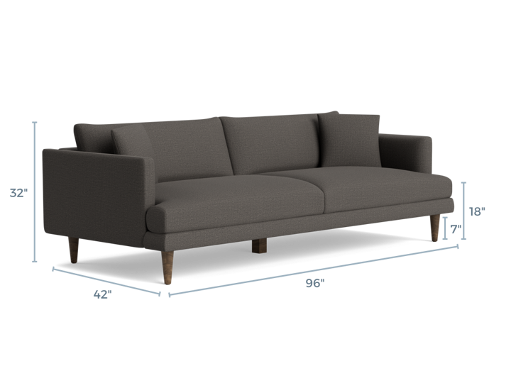 Product dimensions - RNP9