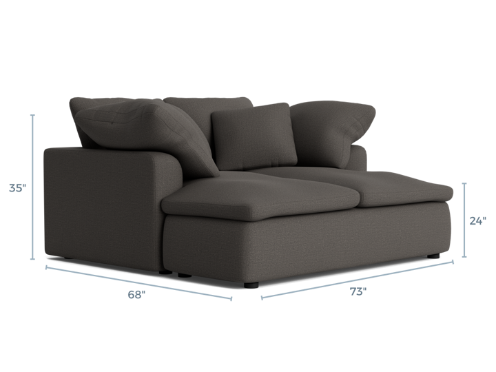Product dimensions - IHF8