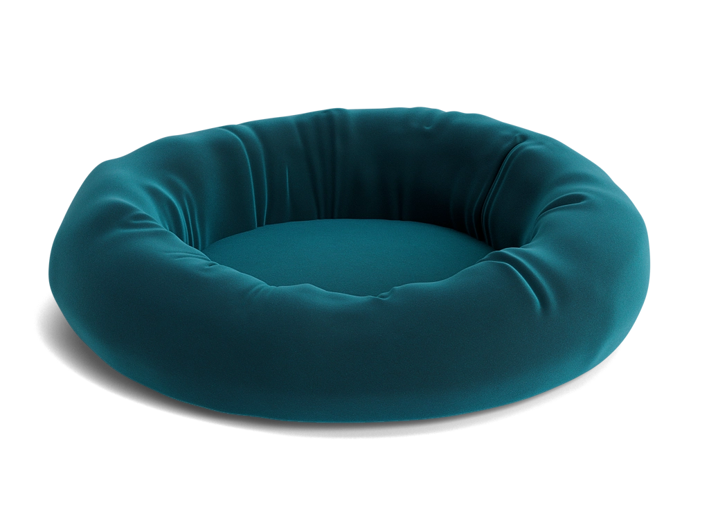 "The Cozy" Pet Bed