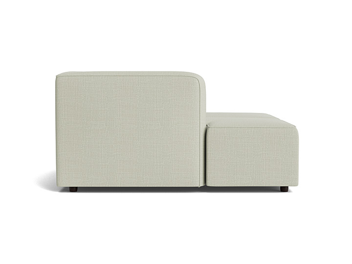 Logan Corner Chair - Thumbnail 4