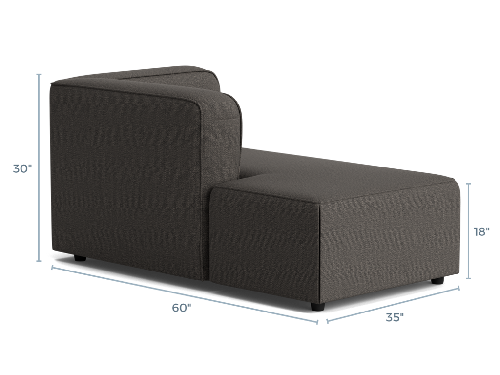 Product dimensions - V56I