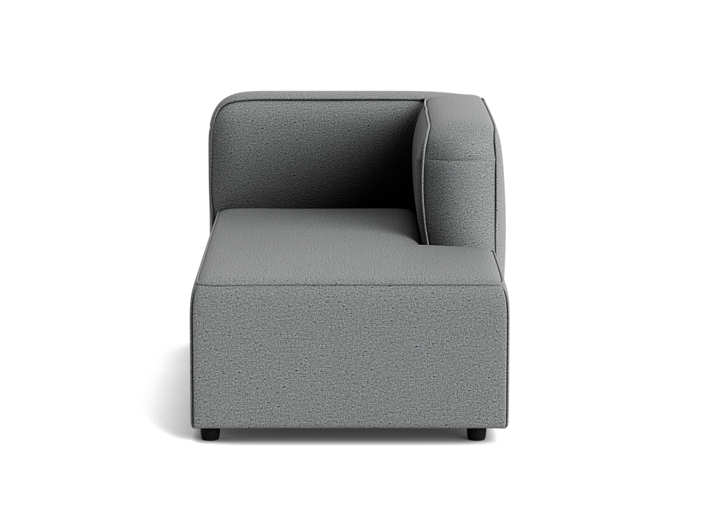 Logan Single Arm Chaise