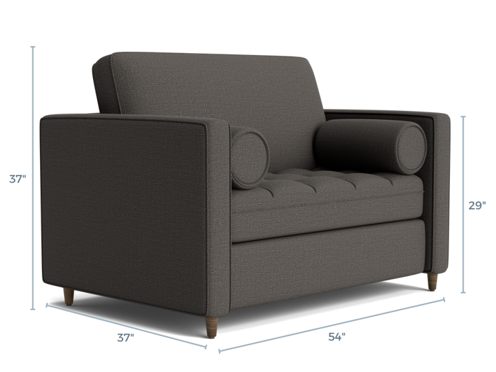 Product dimensions - 8VV7