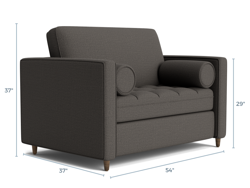 Product dimensions - 8VV7